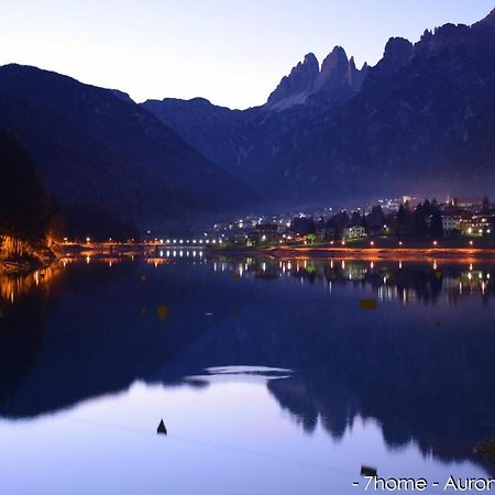 7Home Auronzo di Cadore Exterior foto