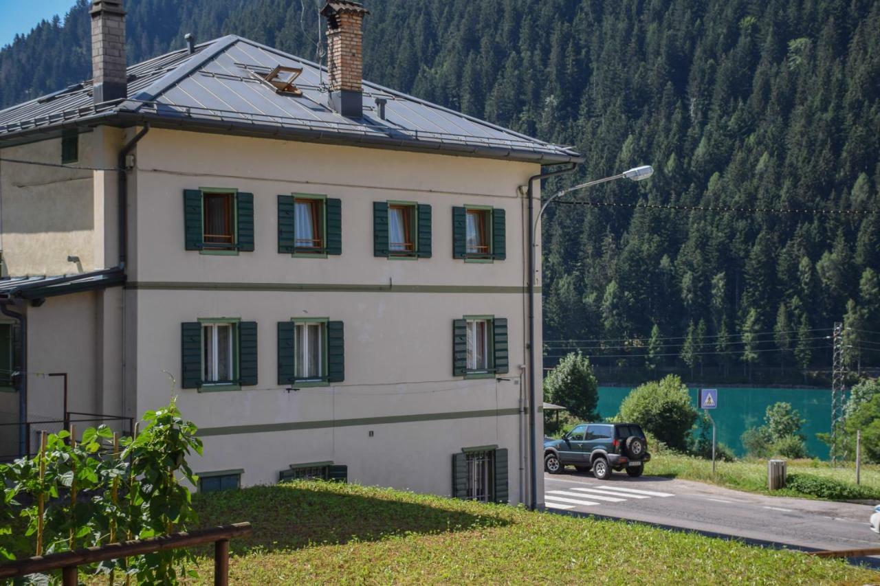 7Home Auronzo di Cadore Exterior foto