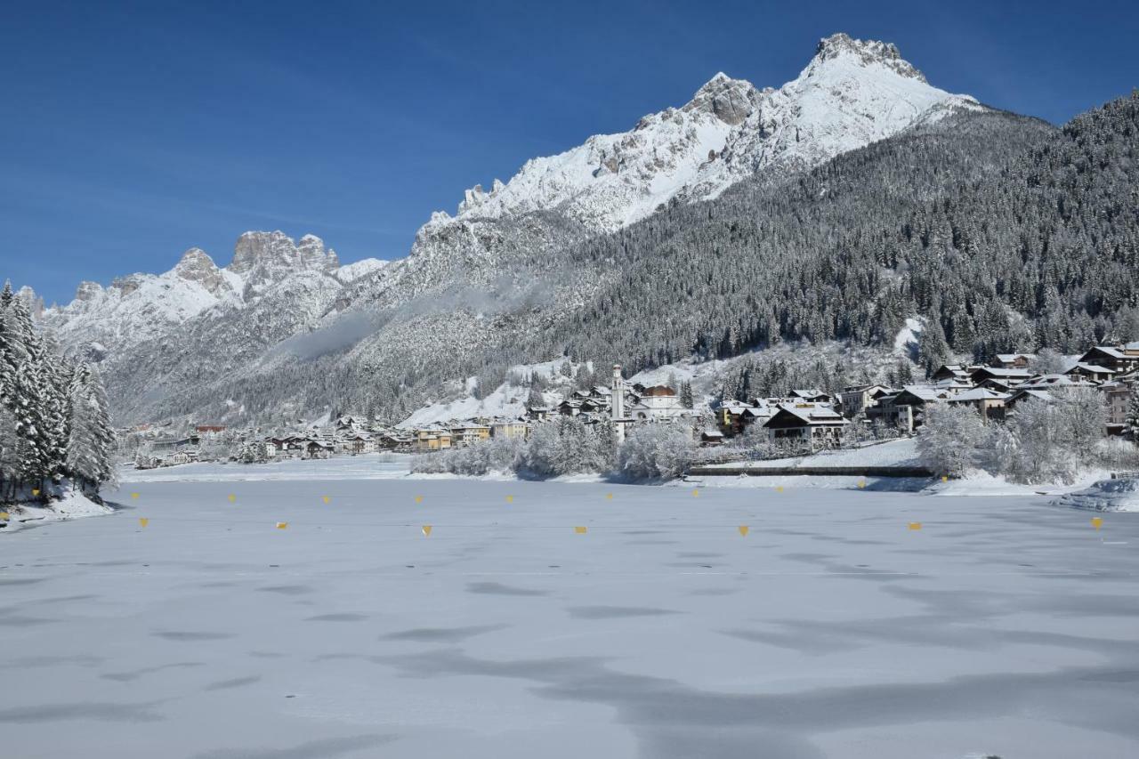 7Home Auronzo di Cadore Exterior foto